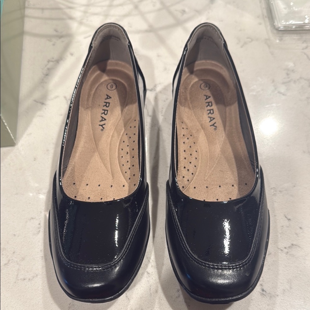 Array Black Women's Shoes